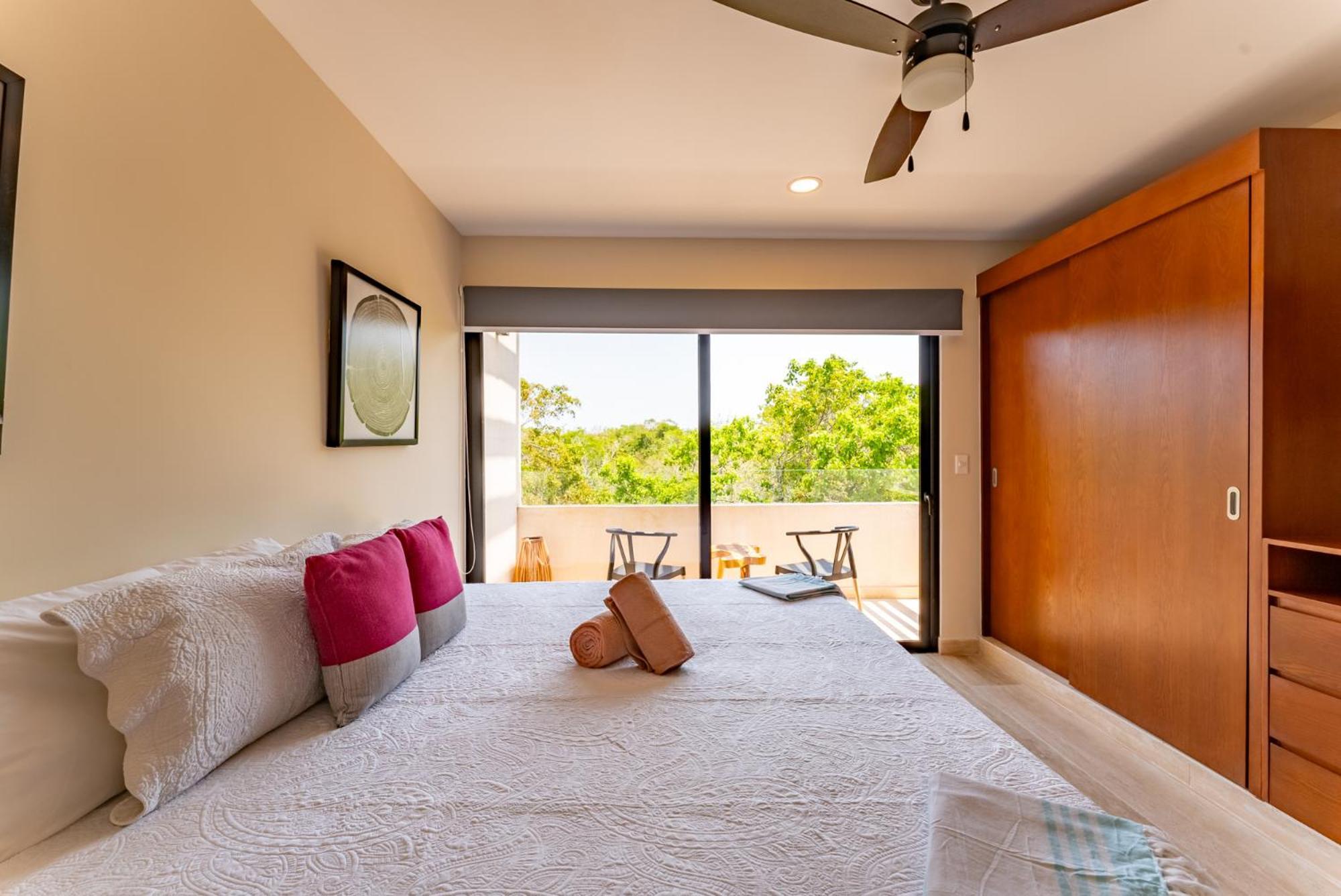 Luxury Gym Jacuzzi Wifi Starlink Apartment