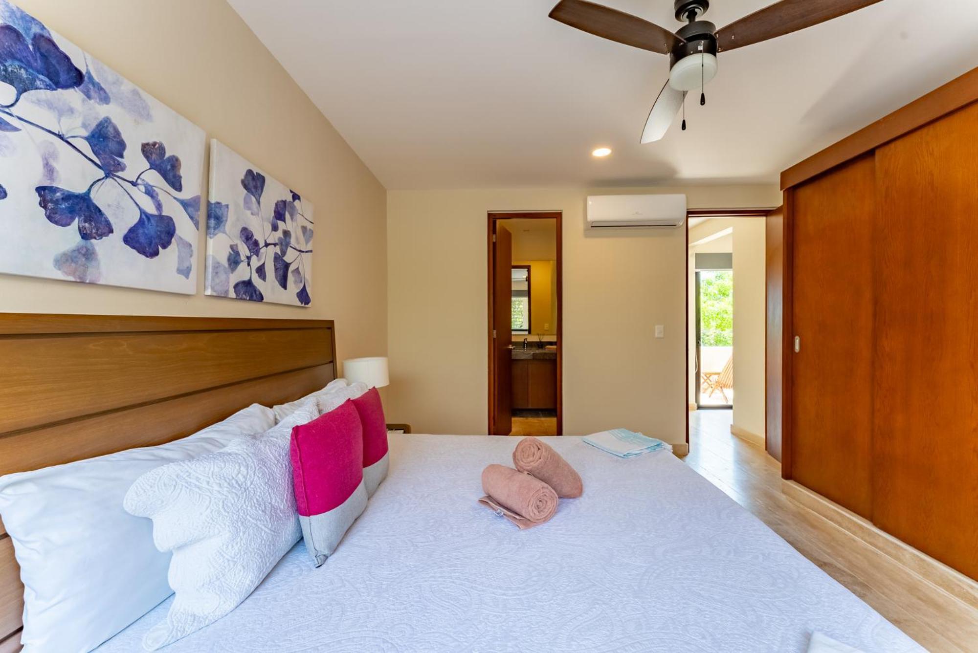 Luxury Gym Jacuzzi Wifi Starlink Apartment