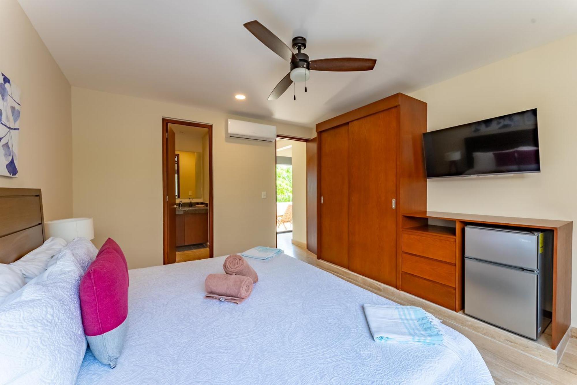 Luxury Gym Jacuzzi Wifi Starlink