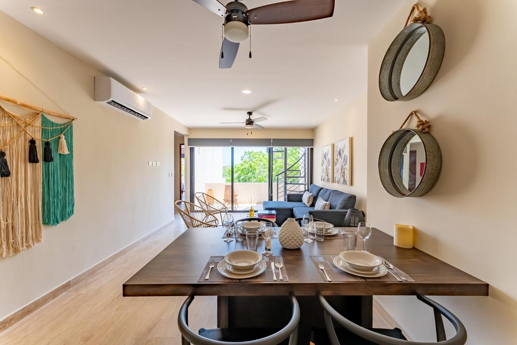 Apartment Luxury Gym Jacuzzi Wifi Starlink