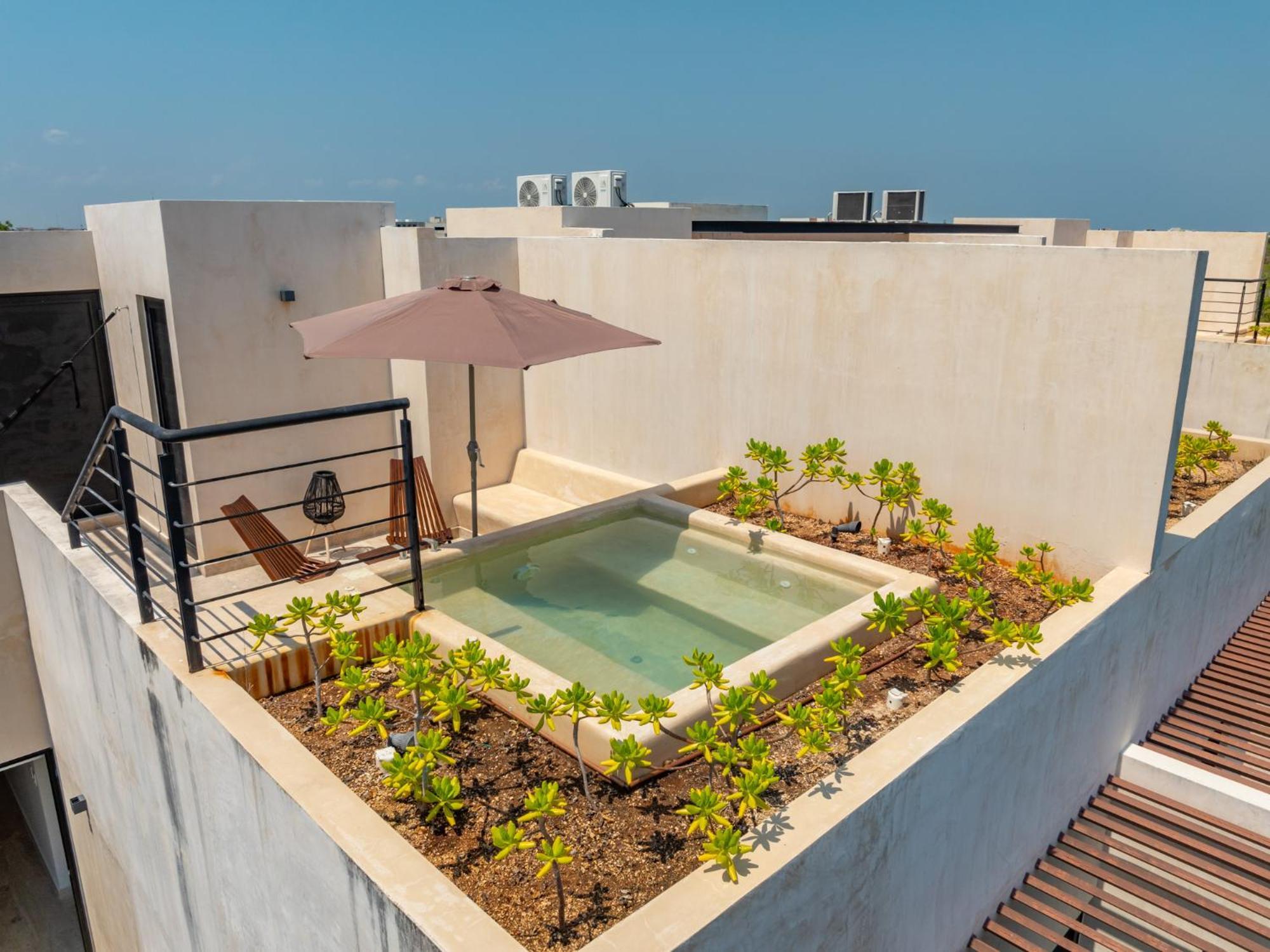 Luxury Gym Jacuzzi Wifi Starlink