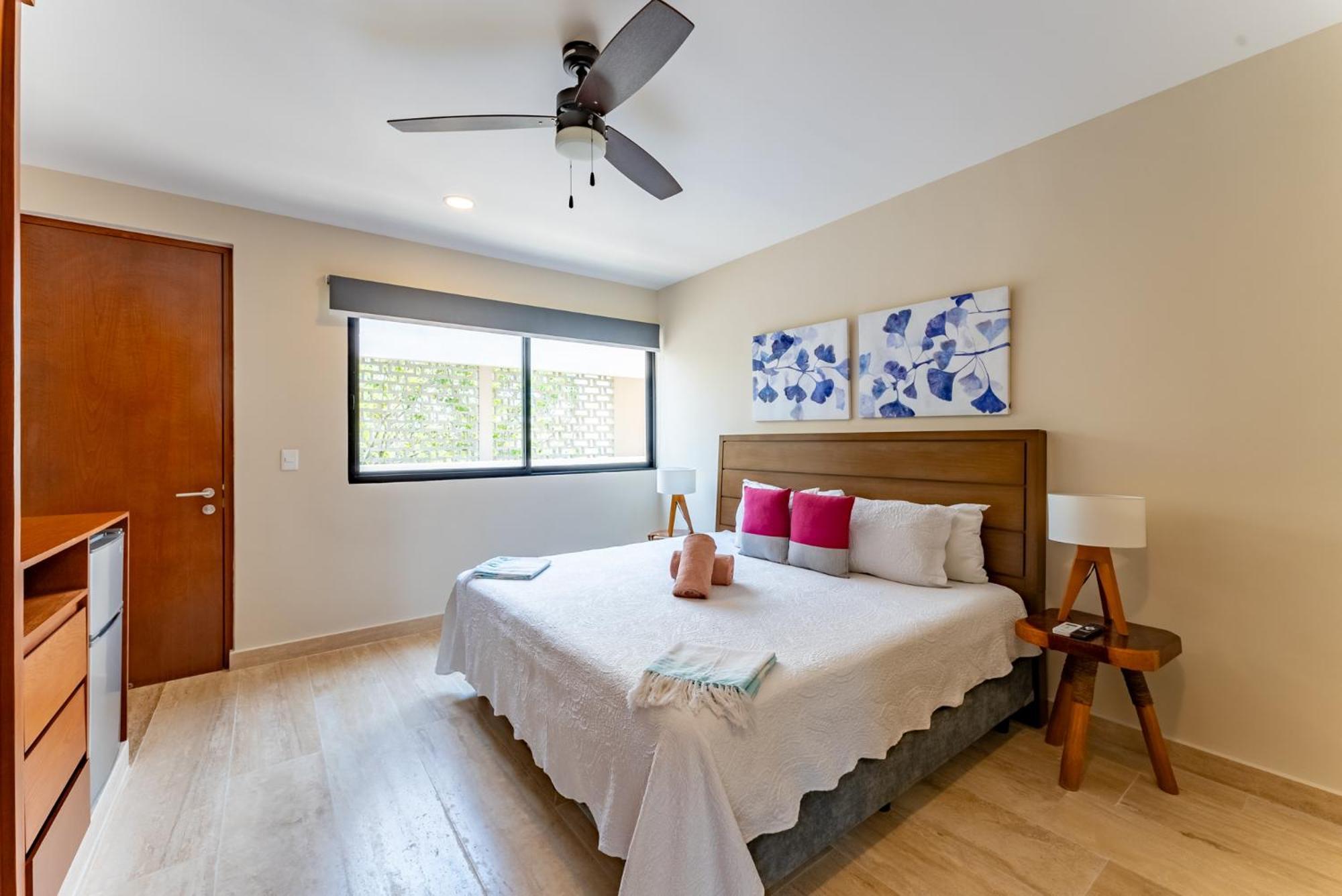 Apartment Luxury Gym Jacuzzi Wifi Starlink