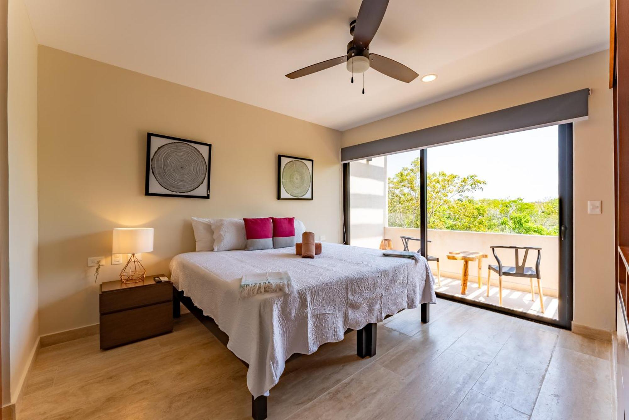 Luxury Gym Jacuzzi Wifi Starlink Apartment *