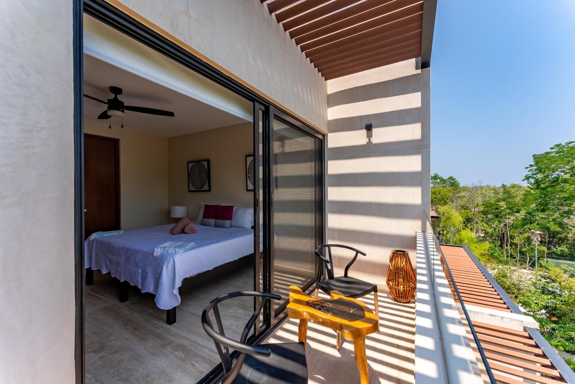 Luxury Gym Jacuzzi Wifi Starlink Apartment