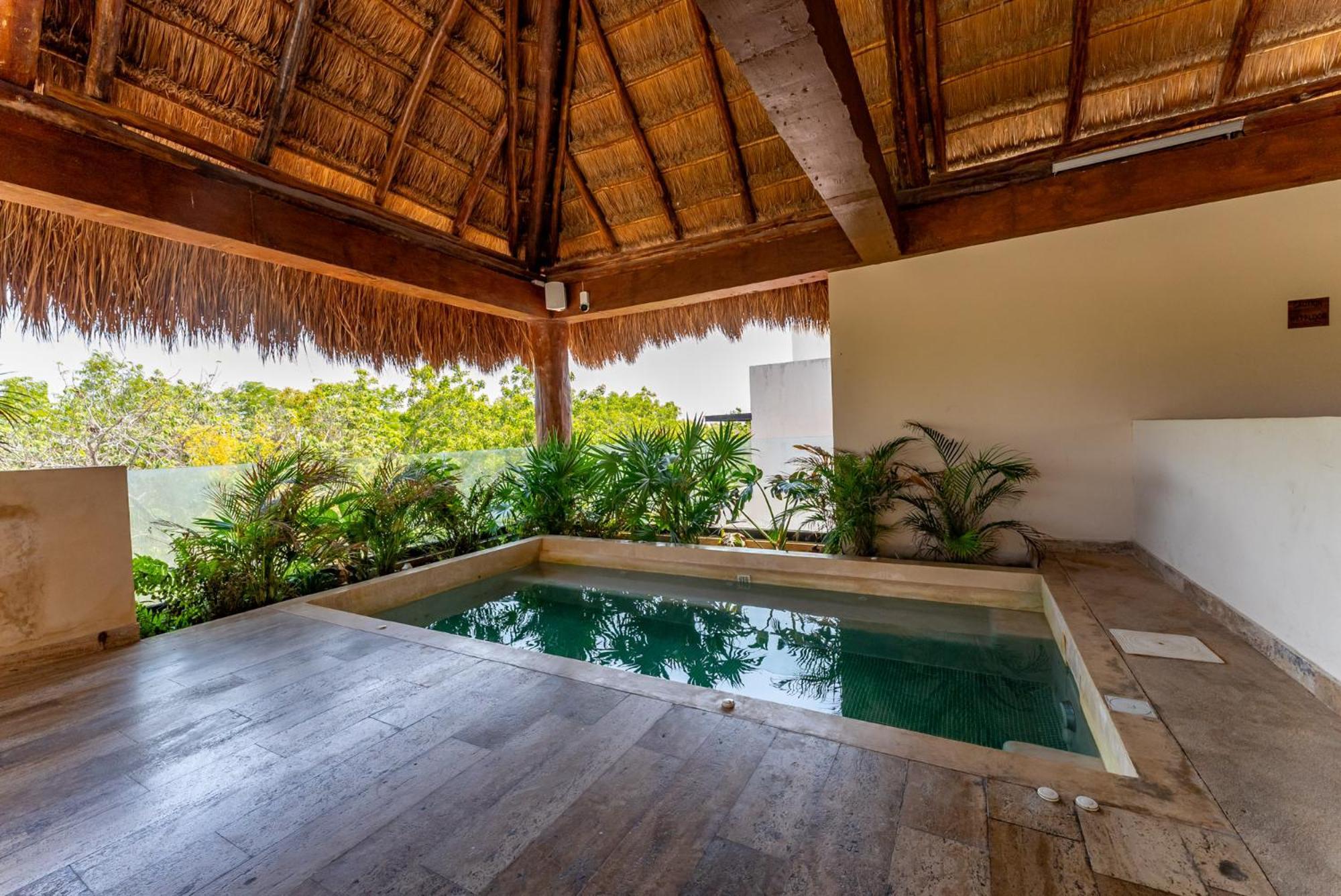 Apartamento Luxury Gym Jacuzzi Wifi Starlink