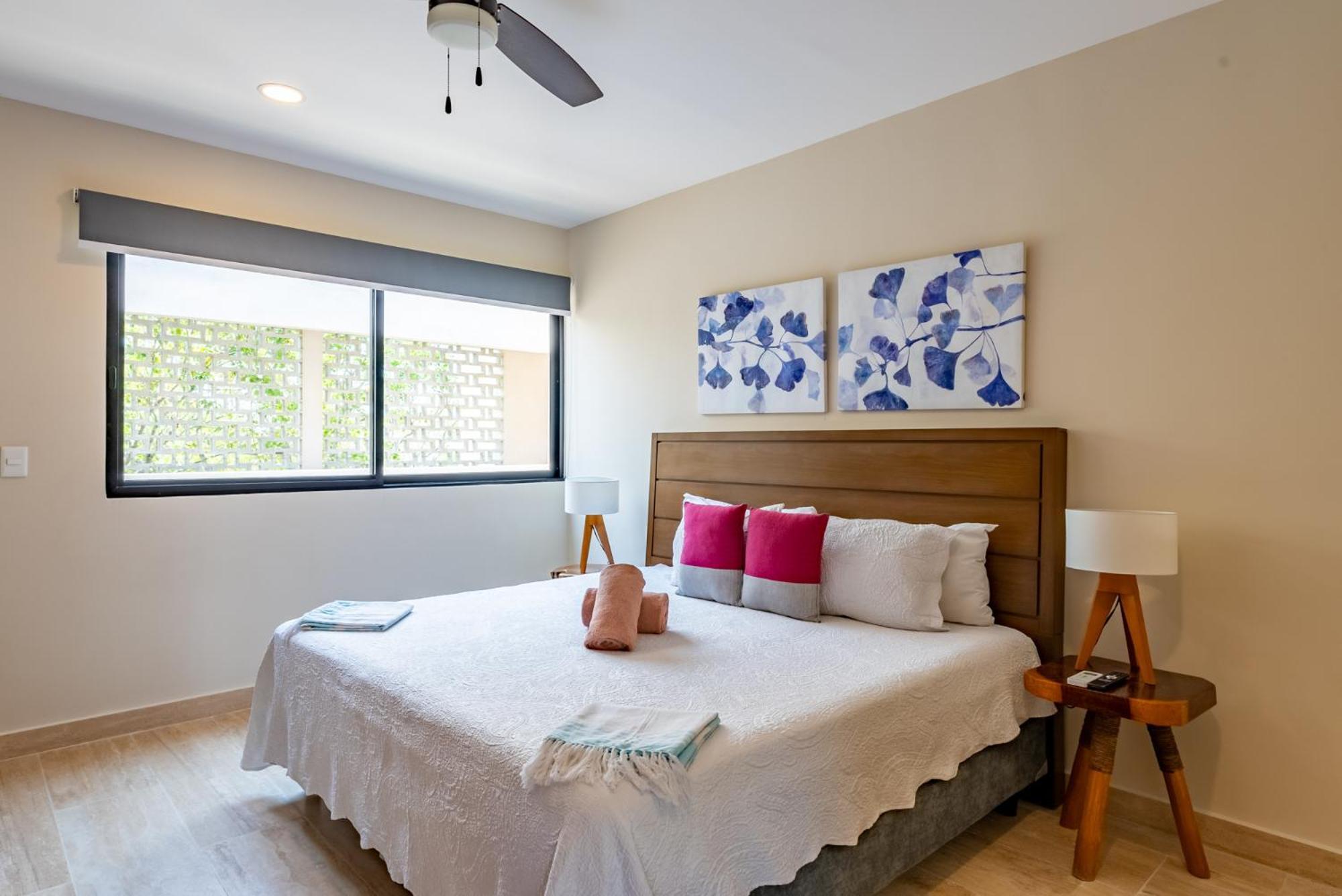 Luxury Gym Jacuzzi Wifi Starlink Apartamento *